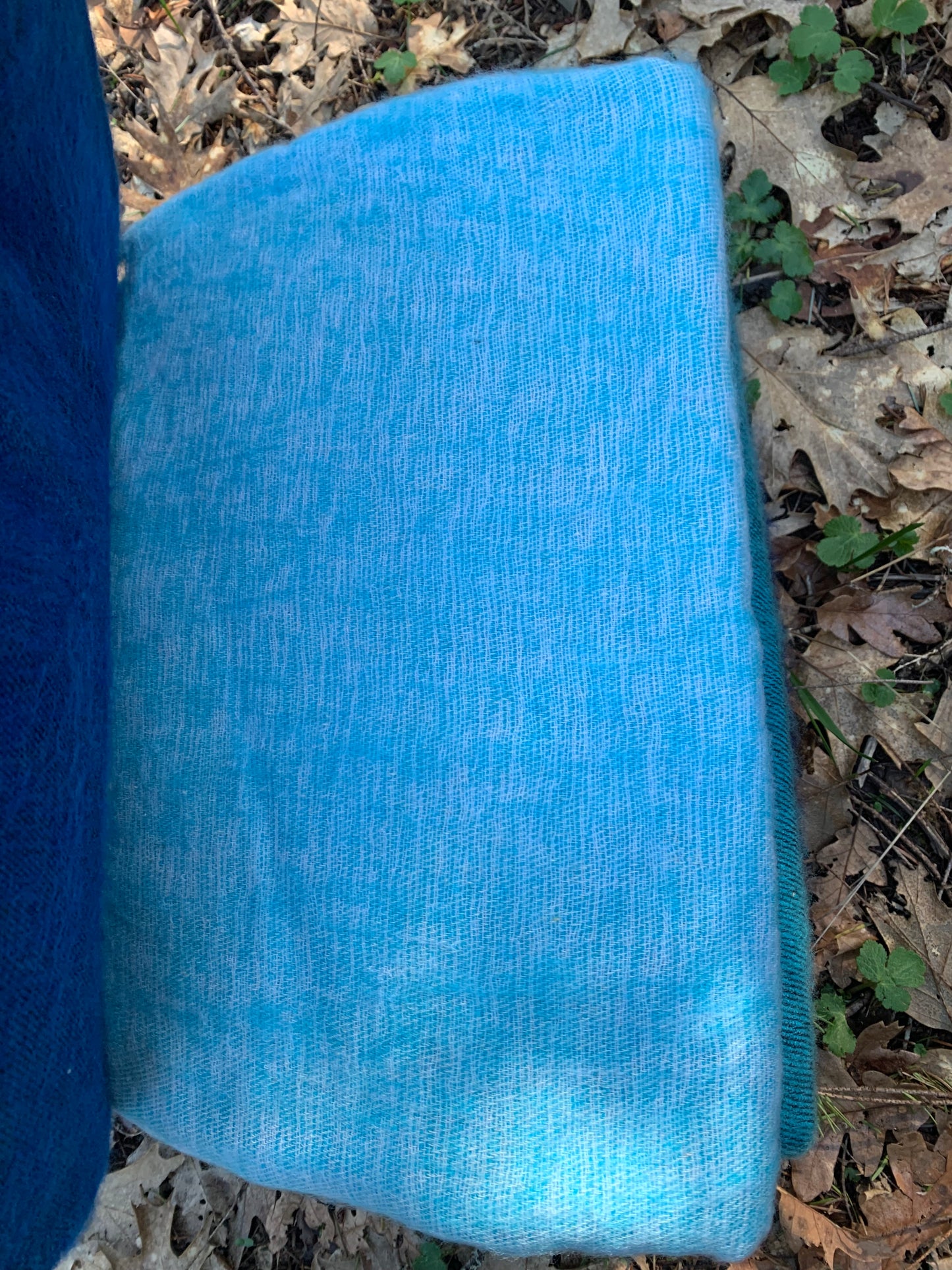 Himalayan Yak Wool Blankets
