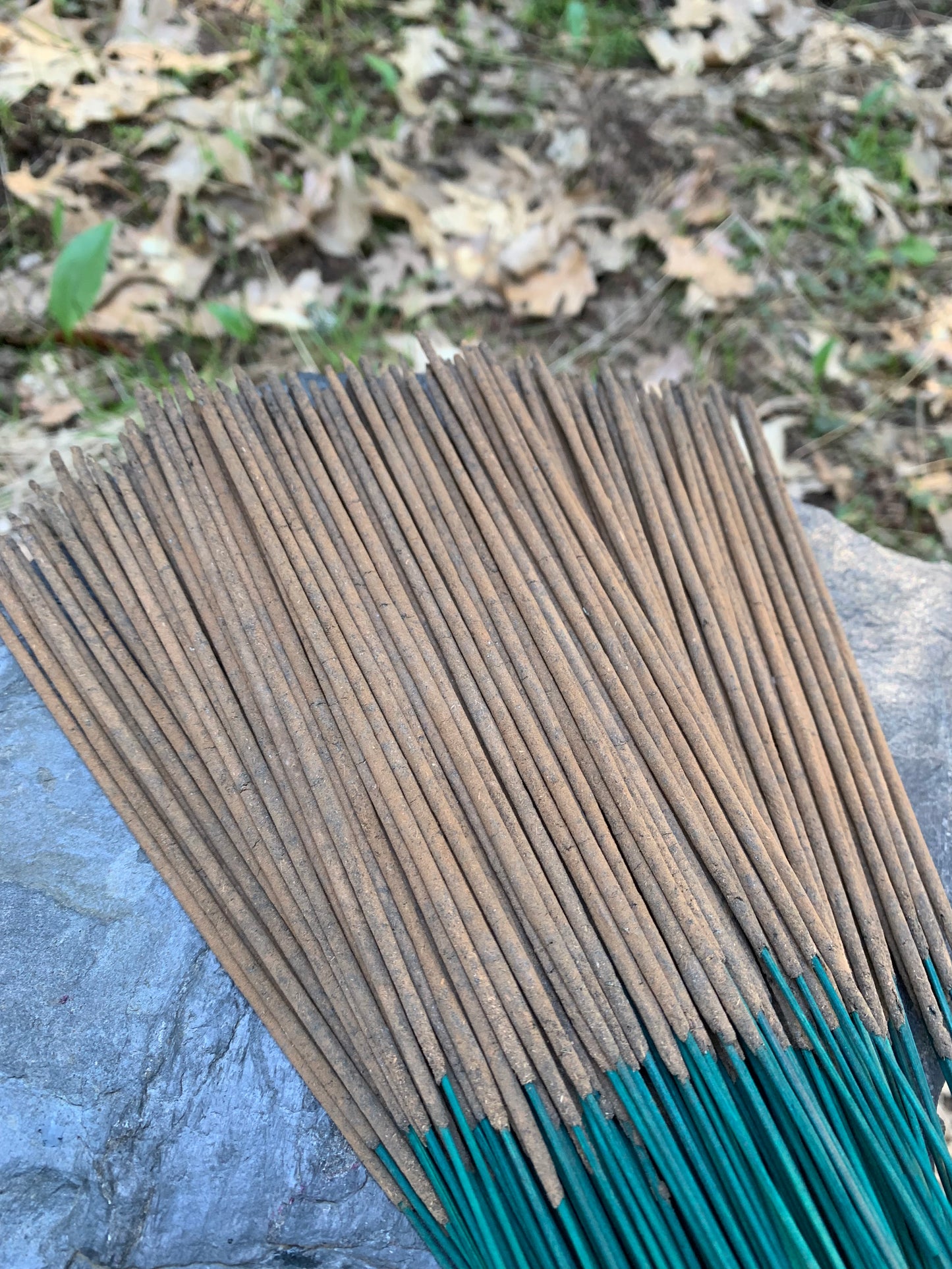 Pure Frankincense Incense Sticks