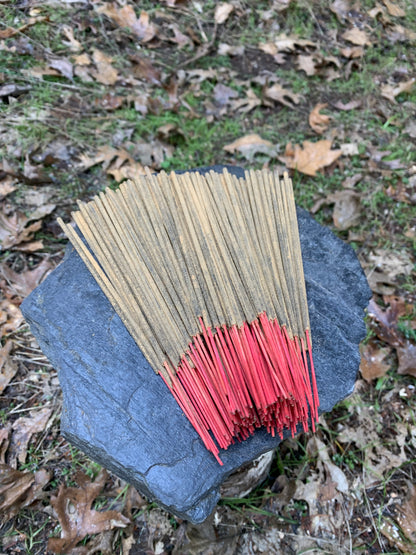 Dragons Blood and Nag Champa Extra Special Incense
