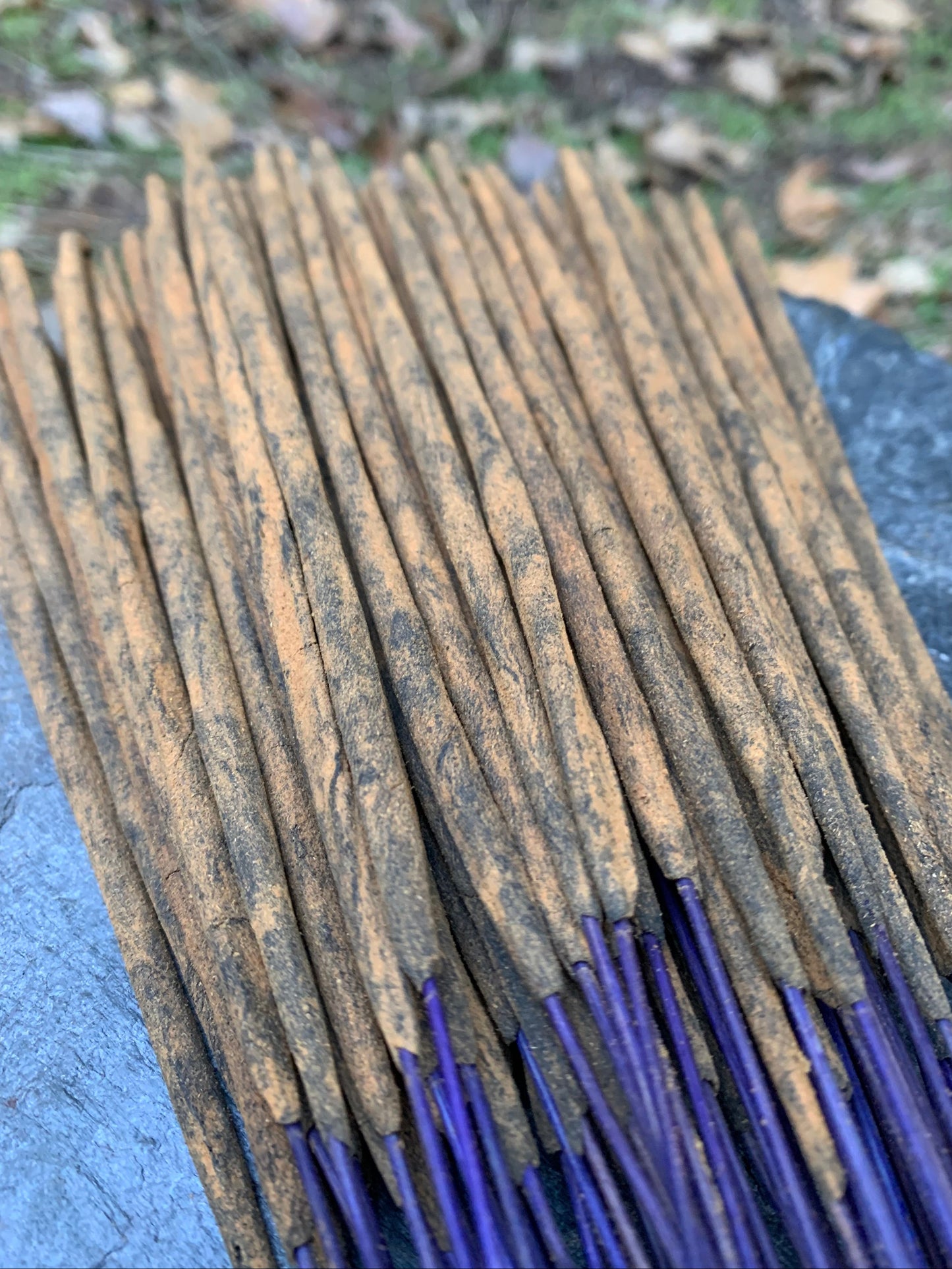 Premium Arabian Oudh Attar Incense Sticks