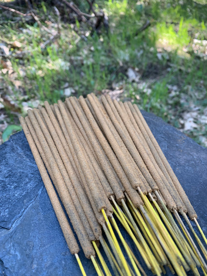 King of Nag Champa Incense Sticks