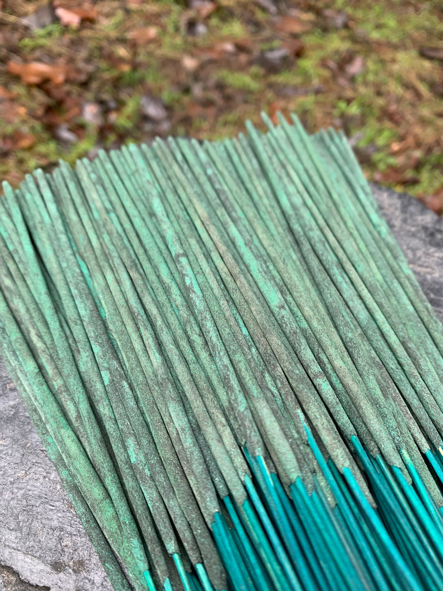 Nepal Musk Incense