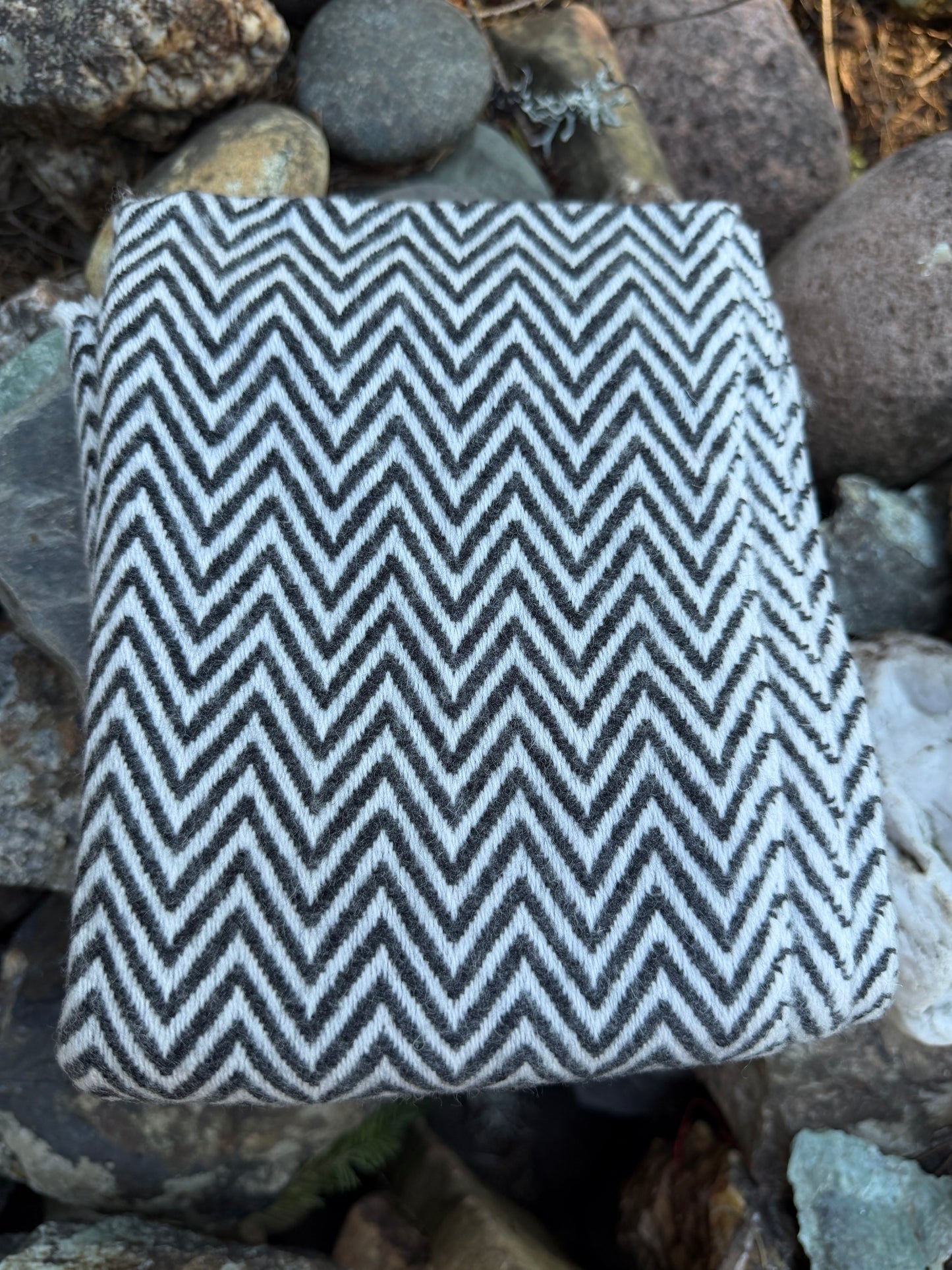 Himalayan Fine Wool Scarf | Extra Soft Handwoven Nepal Scarf