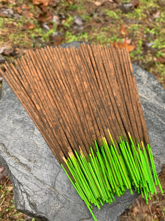 Bengali Rose Incense