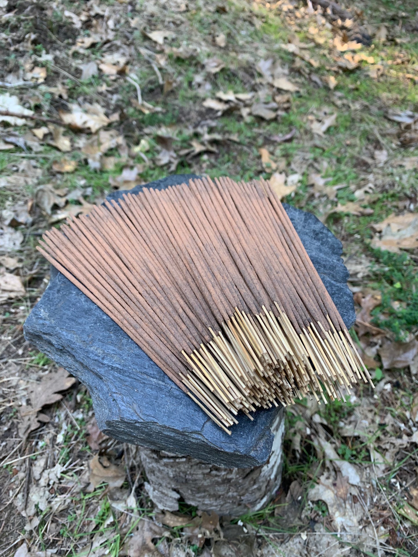 Royal Sandalwood Incense