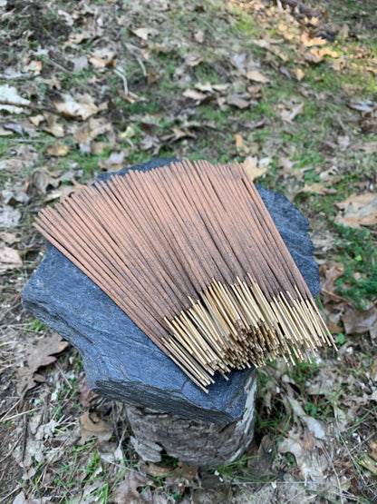 Royal Sandalwood Incense