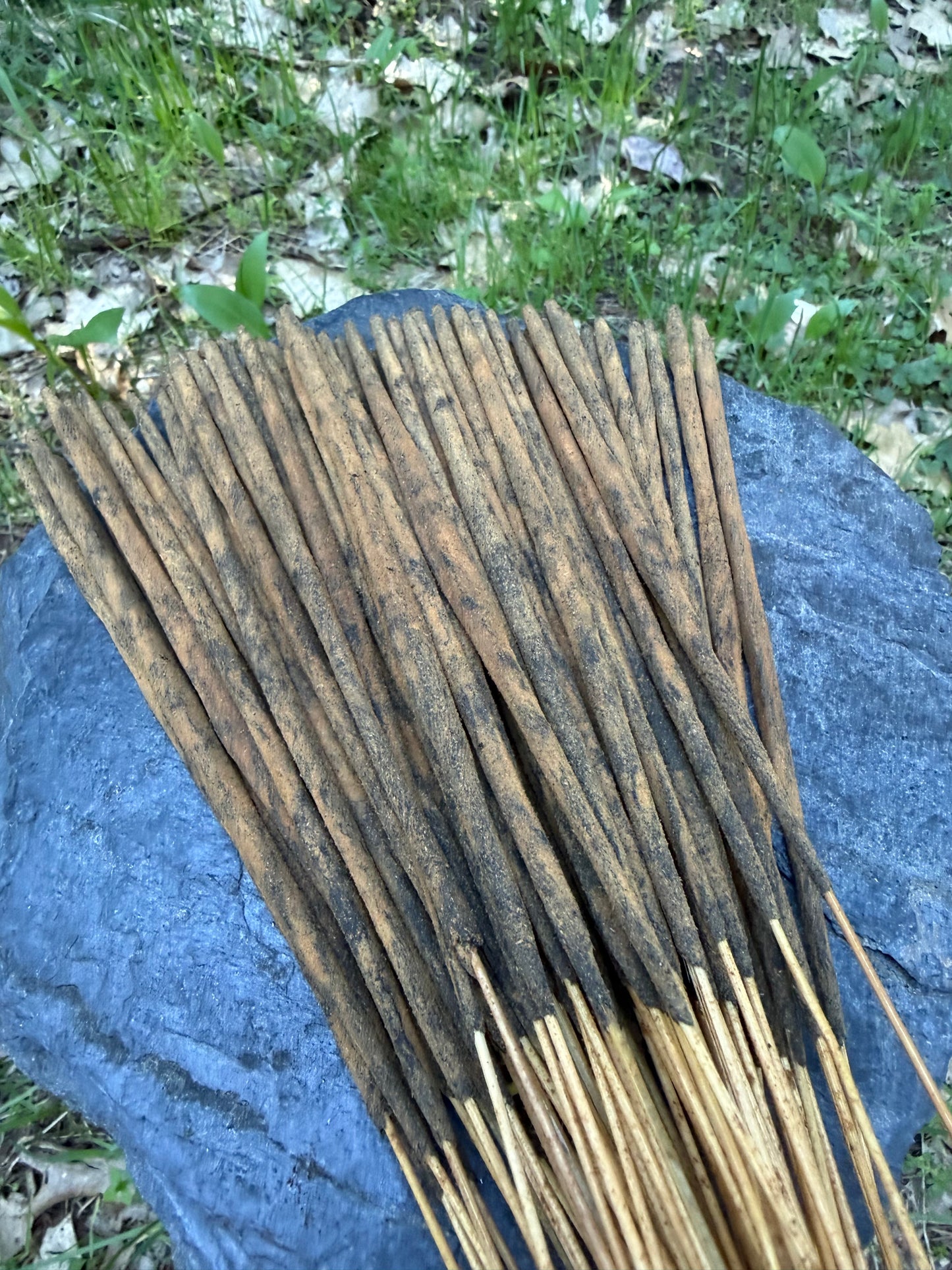 Assam Oudh Thick Incense Sticks