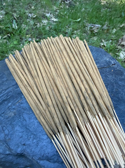 Vanilla Pure Incense Sticks