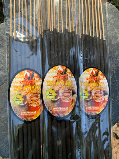 Kemenyan Madu Sweet Incense