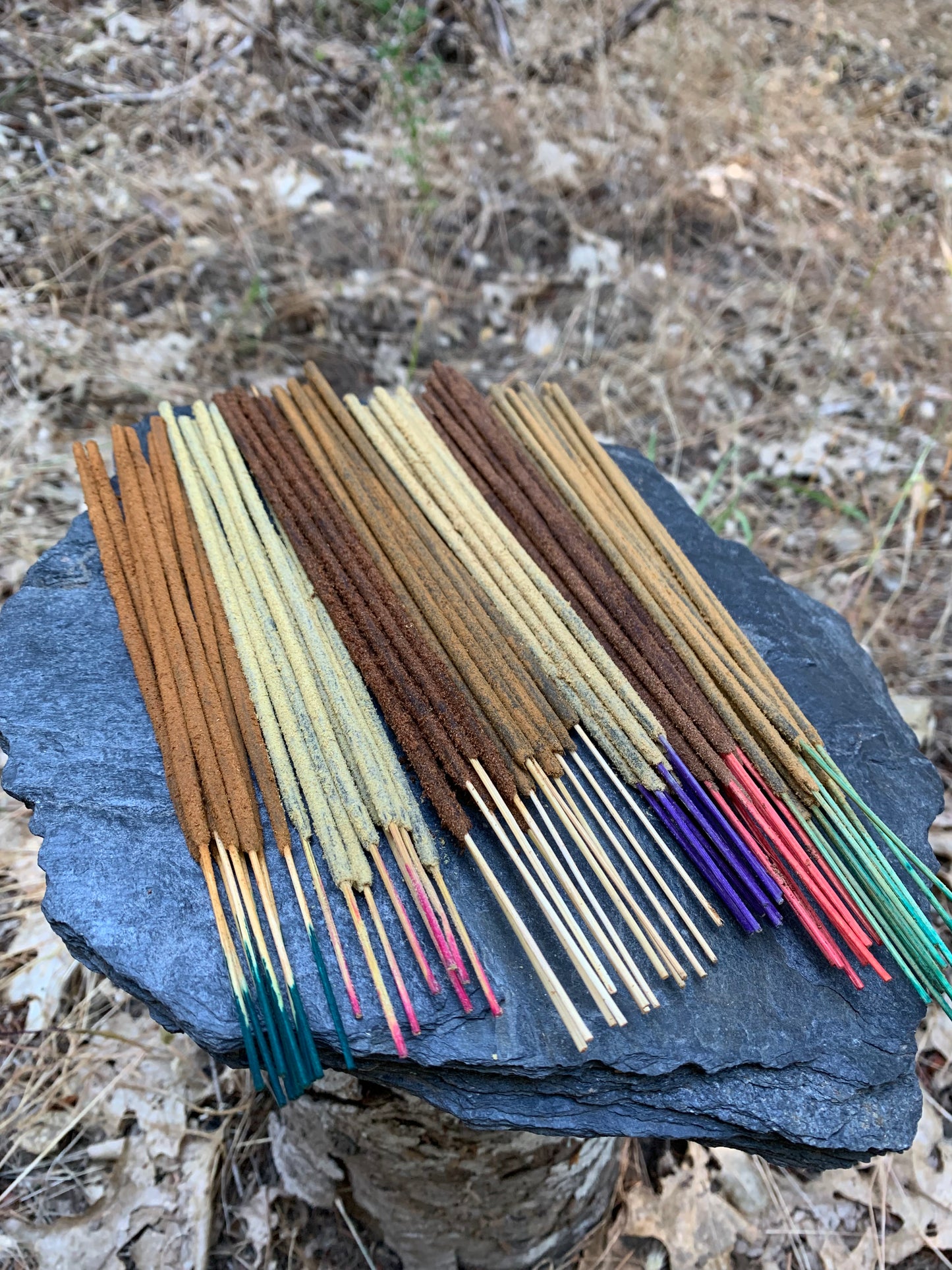 Yoga Sutra Incense Collection