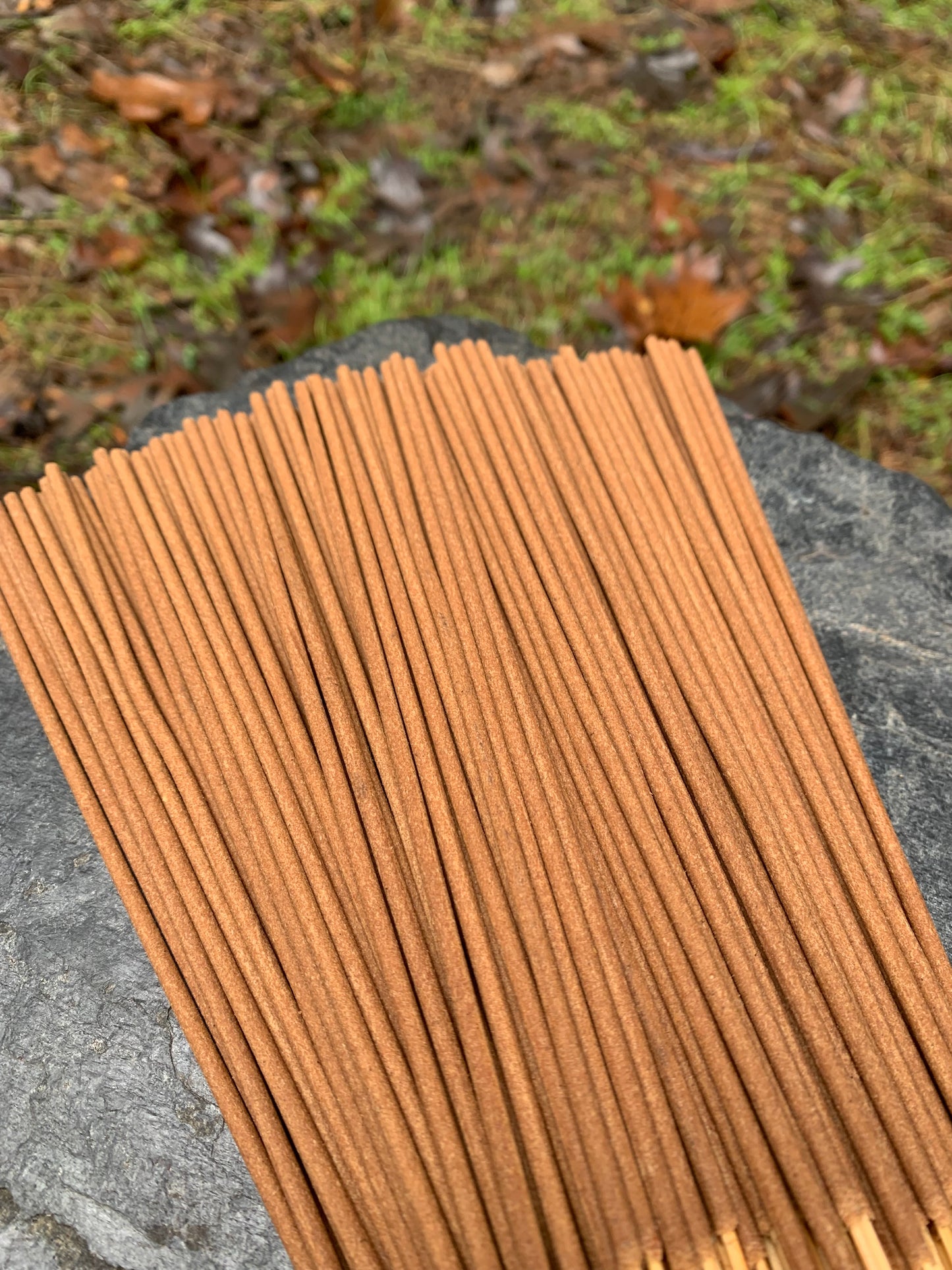 Fennel and Betel Incense Sticks