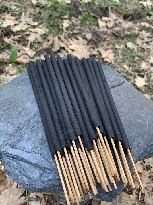 Natural Loban Oud Incense Sticks