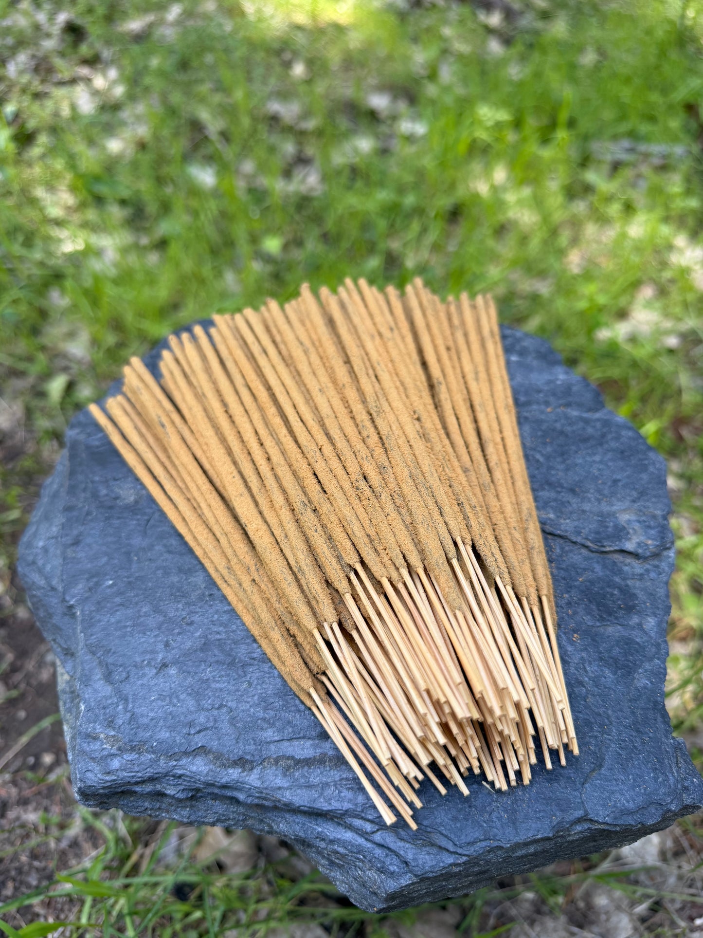 Goa Night Queen Incense