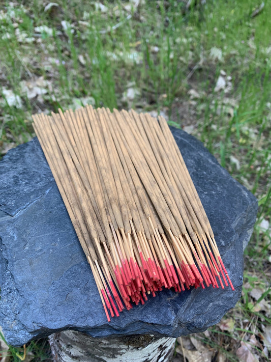 Natural Nag Champa