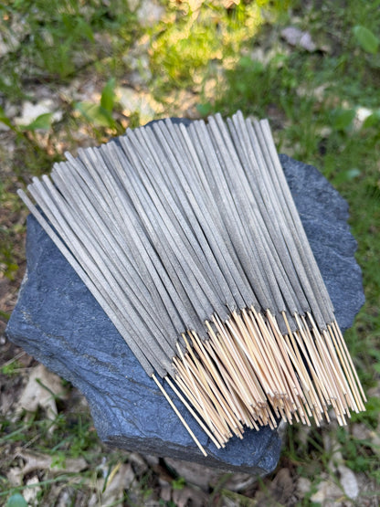 South Indian Loban Incense Sticks