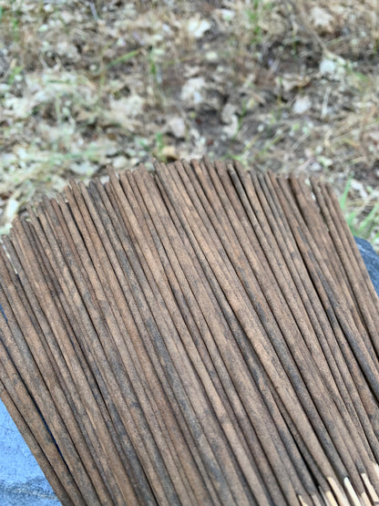 Palo Santo Oudh Incense Sticks