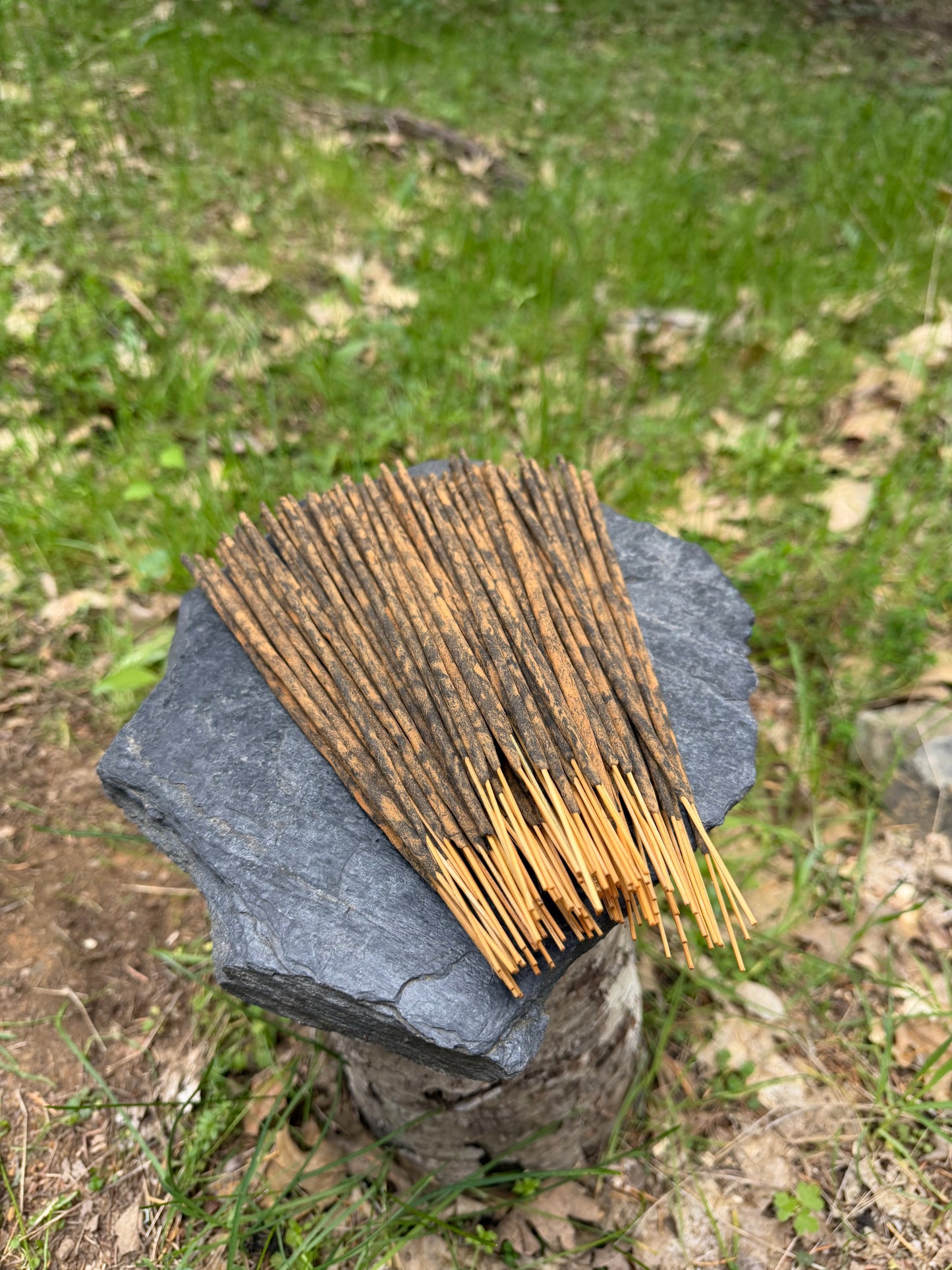 African Frankincense Incense Sticks