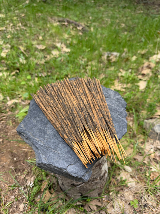 African Frankincense Incense Sticks
