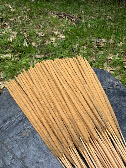 Frangipani Incense Sticks