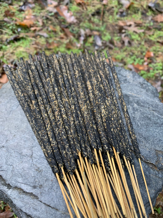 Meena Nag Champa Smudge Incense