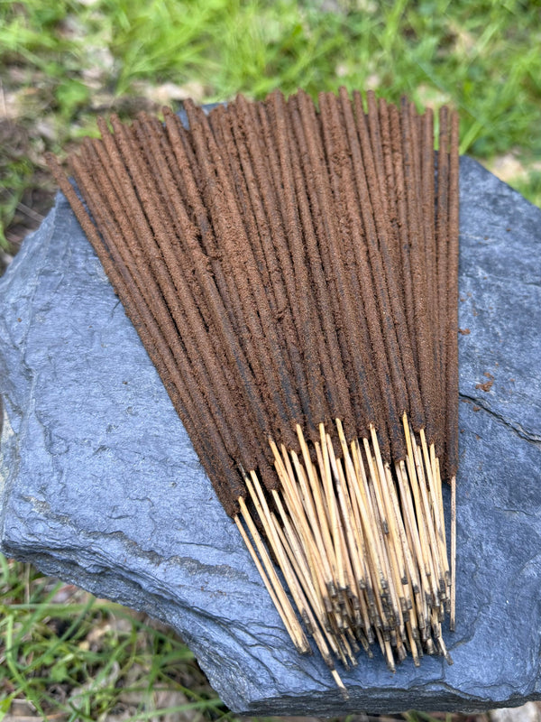 Vedic Havan Samagri Incense Sticks