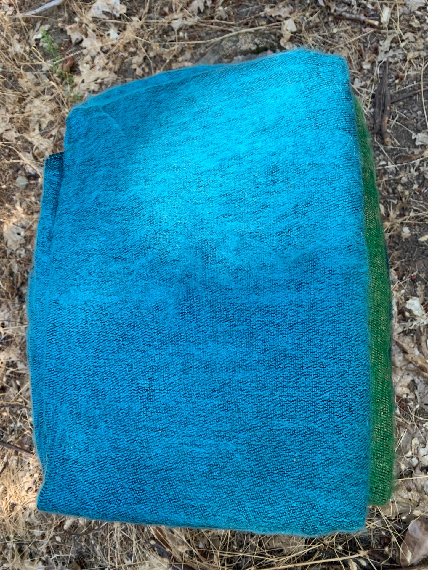 Himalayan Yak Wool Blankets