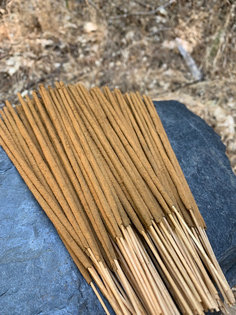 Temple Fruit (Prasad) Incense Sticks