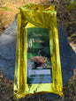 meena vetiver incense handrolled in india