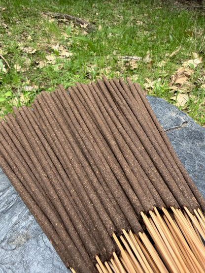 Panchagavya Agnihotra Incense Sticks