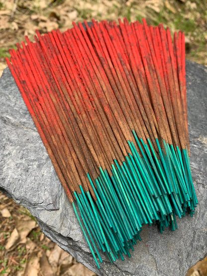 frankincense dragons blood incense from india