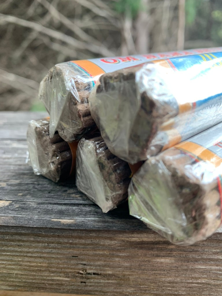 Om Namah Shiva Dhoop Incense