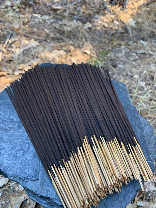 Emirati Oudh Incense