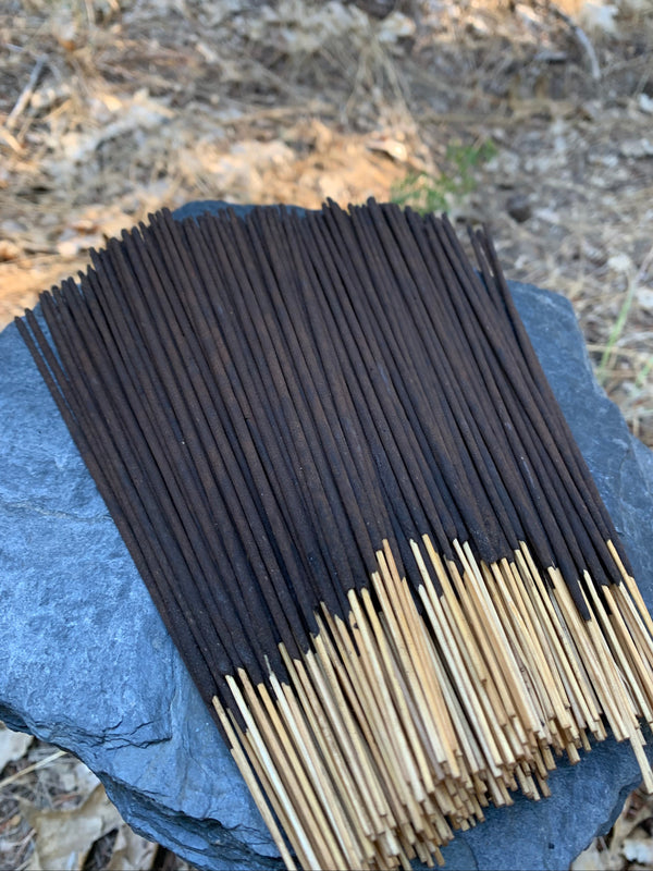hms juhi jasmine incense sticks handmade from india