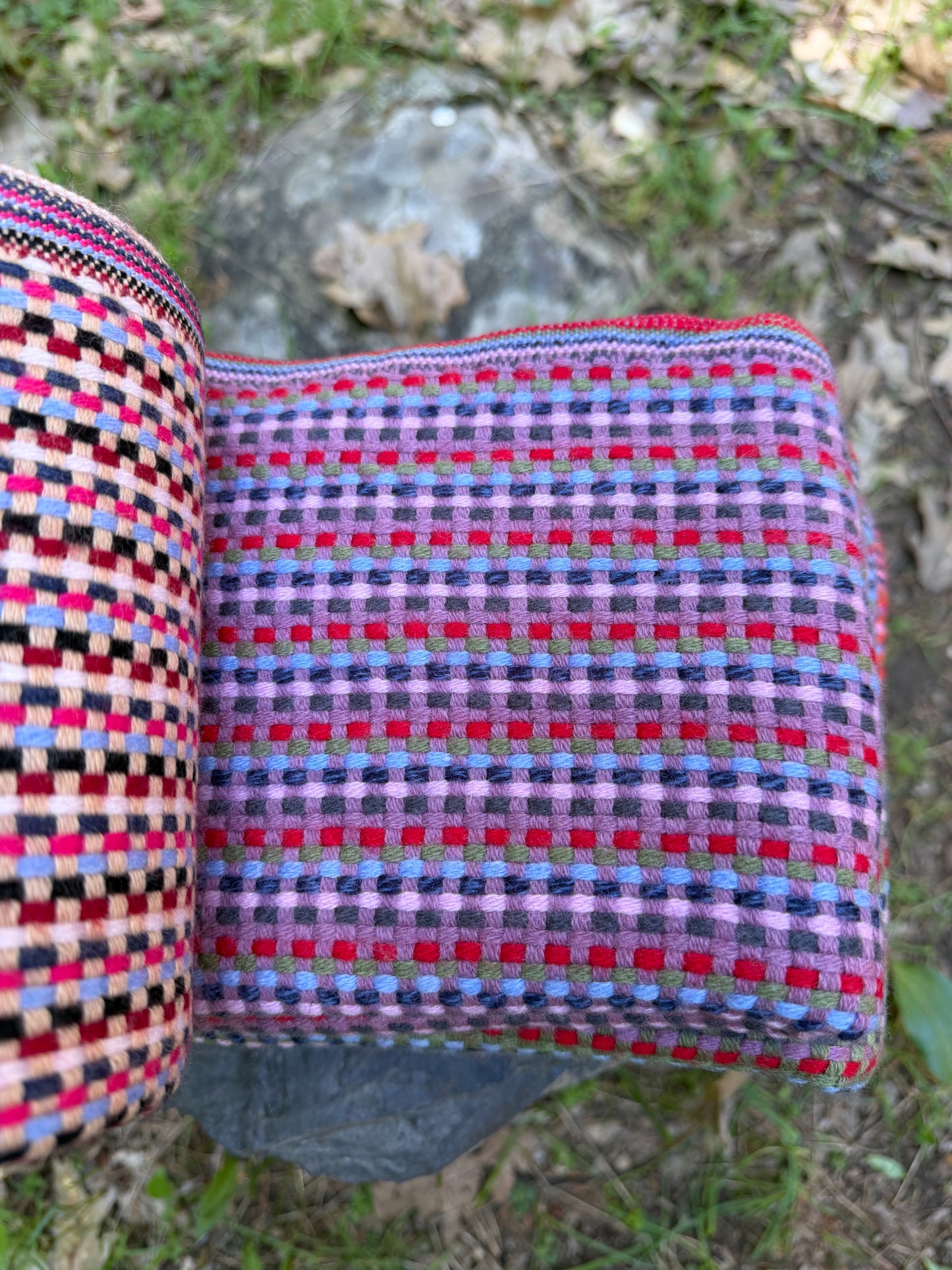Himalayan Fine Wool Scarf | Extra Soft Handwoven Nepal Scarf
