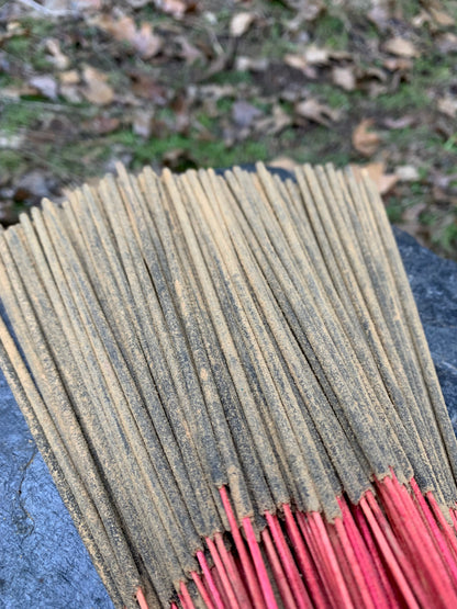 Dragons Blood and Nag Champa Extra Special Incense