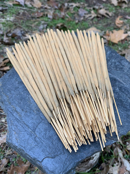 Sacred Copal Incense Sticks