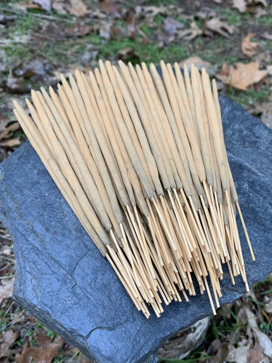 Sacred Copal Incense Sticks