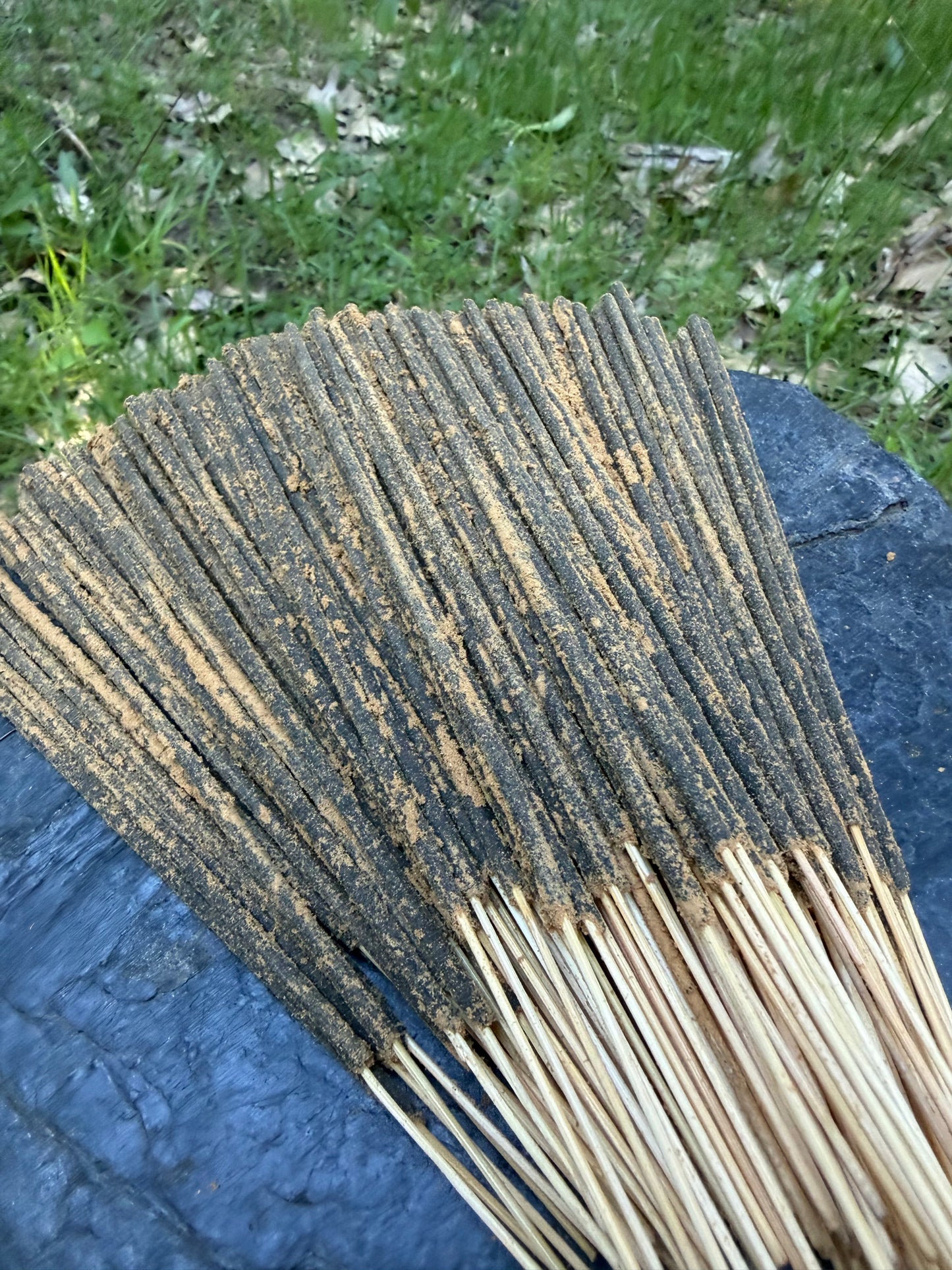 Mysore Vanilla Musk Incense Sticks