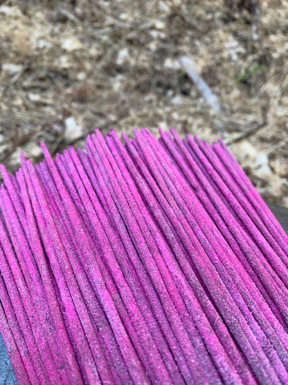 Pink Rose Incense