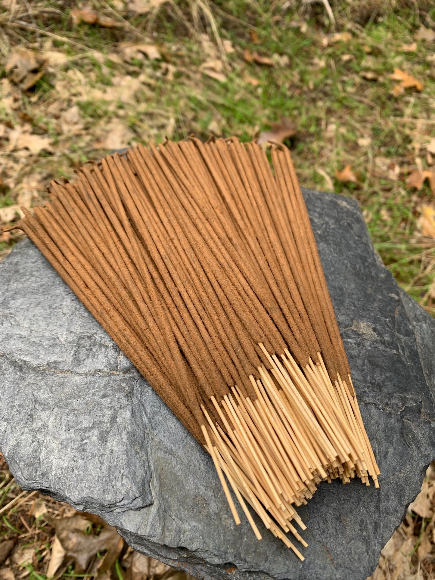 Natural Pure Sandal Flora Incense Sticks