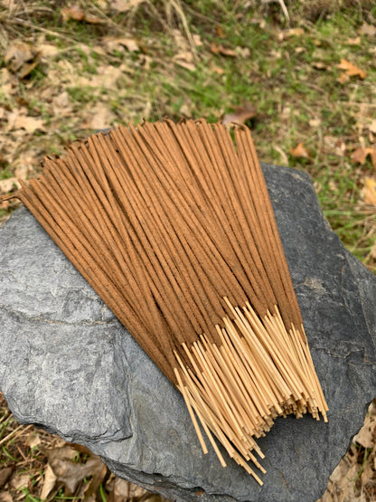 Natural Pure Sandal Flora Incense Sticks