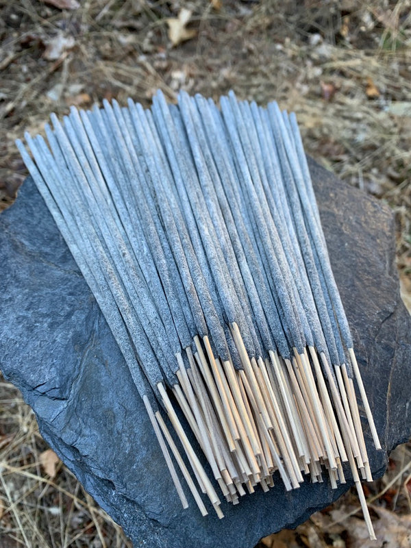 Natural Frankincense Incense Sticks