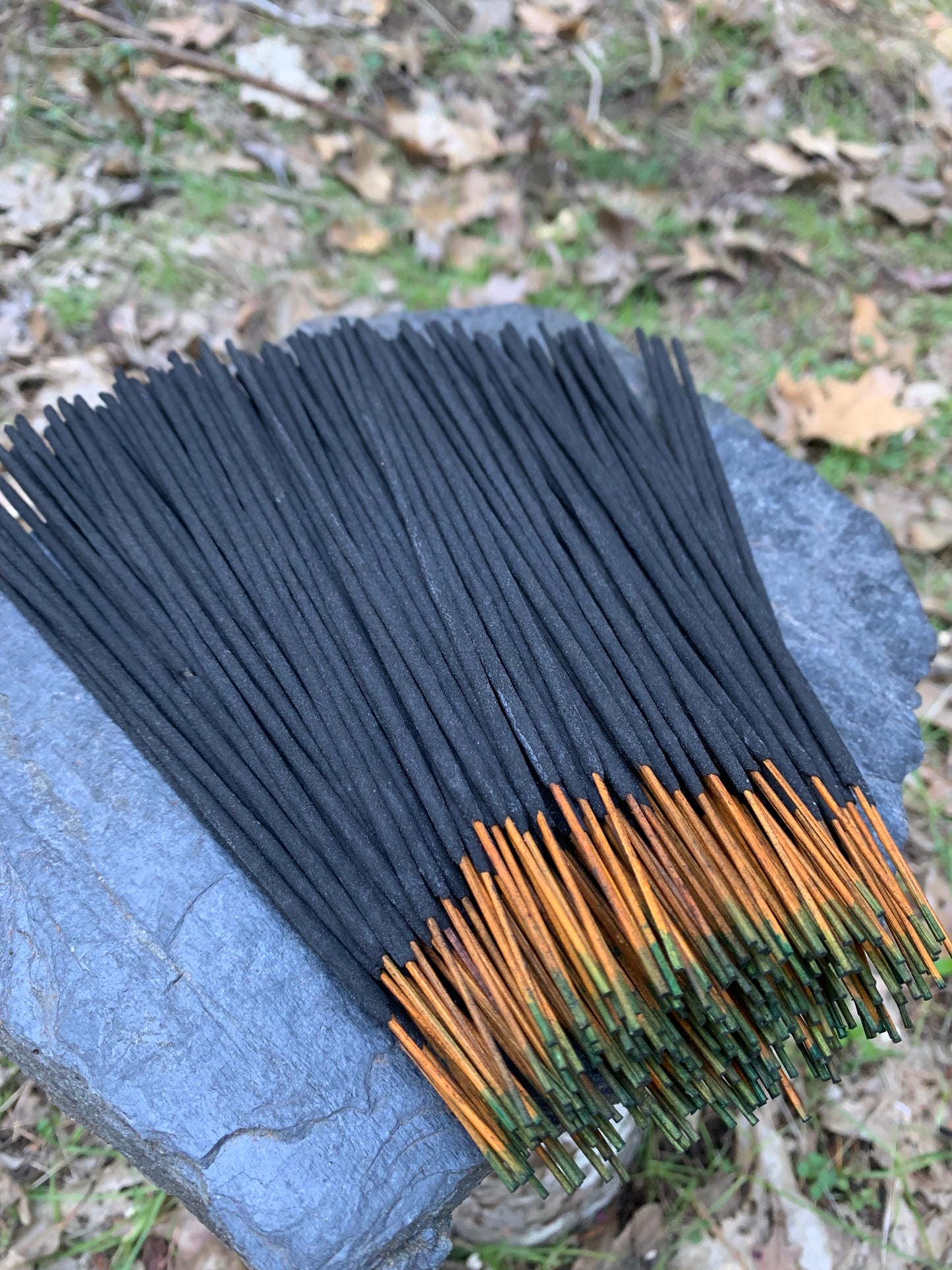 Golden Rose Incense