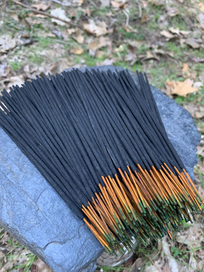 Golden Rose Incense