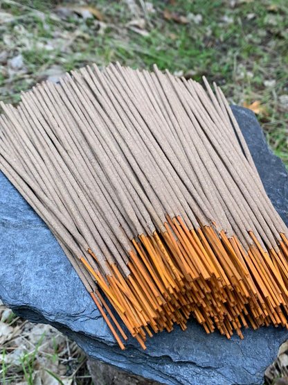 Special Sandalwood Incense