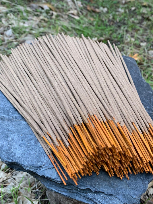 Special Sandalwood Incense