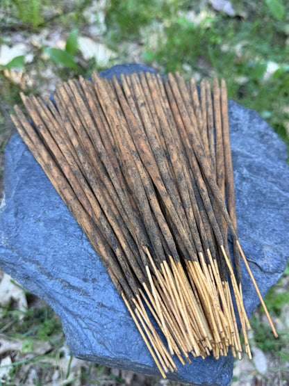 Assam Oudh Thick Incense Sticks