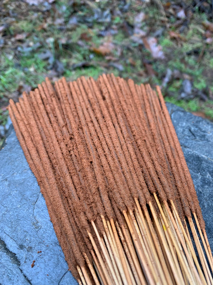Jatamansi Himalayan Incense Sticks
