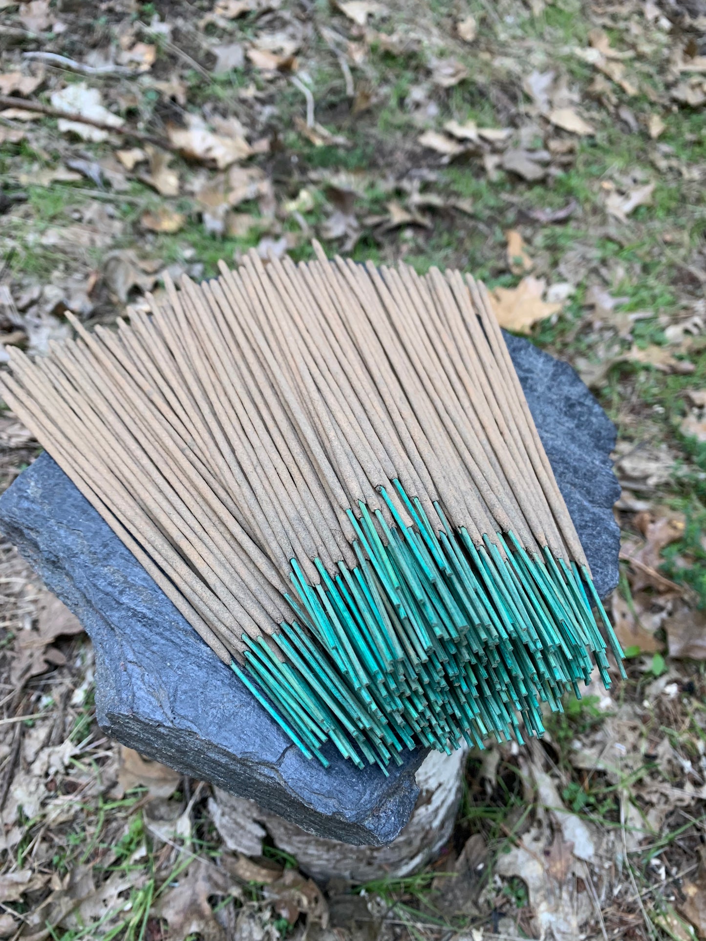 Khus Incense