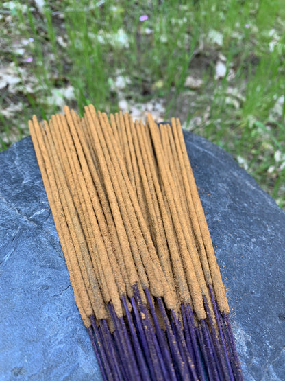 Meena Lavender Incense